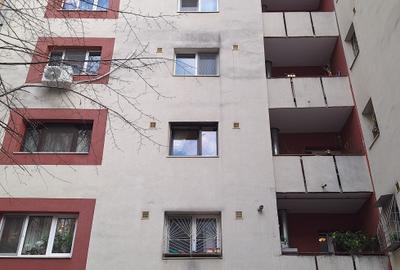 Apartament cu îmbunătățiri și confort sporit, in zona 13 Septembrie - 16