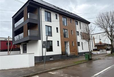 Vanzare apartament 1-2-3  cam bloc nou Chitila - 11