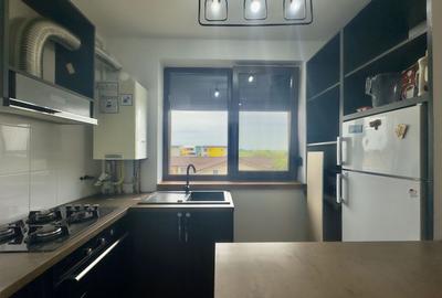 Apartament 2 camere, Giroc-Penny, loc de parcare - 4