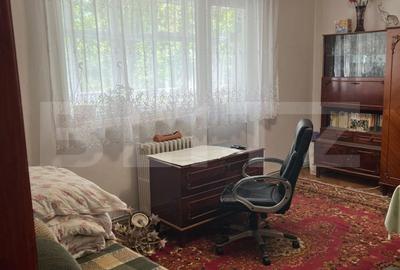 Apartament 3 camere | 64 mp + balcon 7 mp | Etaj 3/4 | Mănăștur – Izlazului - 8
