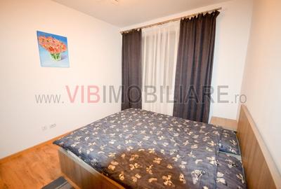 Titan Nicolae Grigorescu -Metrou 600m- 2 camere - 58 mp - 6