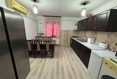 Apartament 4 camere, etaj 3 cu acoperis, nemobilat - 3