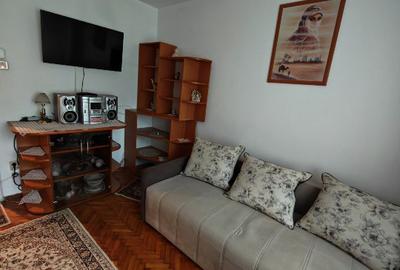 Vand apartament 2 camere decomandat - 5