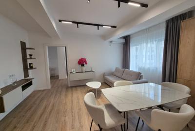 Inchiriere Apartament 3 Camere Iancu Nicolae - 10