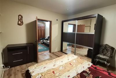 Bucurestii Noi, apartament 2 camere la curte - 7