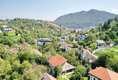 Teren intravilan Brasovul Vechi - 20