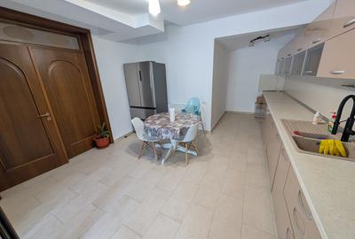 Apartament 3 camere 103mp | 0 comision | curte proprie 32mp | Parc Bazilescu - 29