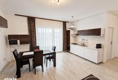 Apartament, 54 mp, modern cu 2 locuri de parcare, Buna Ziua - 3
