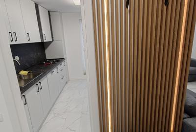 Prima inchiriere! Apartament modern + parcare in Cosmopolis - 4