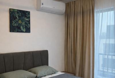 De vanzare apartament 3 camere |  H Pipera Lake | Aviatiei*Pipera | Parcare - 6