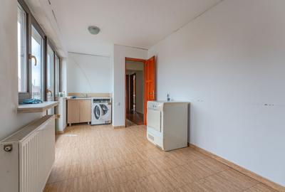 Casă individuală cu 7 camere lângă AFI Mall, ideală pentru birouri sau locuință - 23