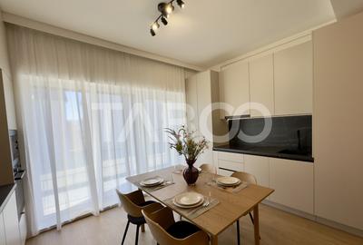 Apartament 2 camere mobilat si utilat LUX - zona Periferie - Aeroport - 6
