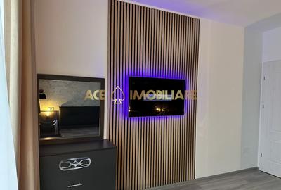 2 Camere de inchiriat | Berceni | Centrala | Parcare | Mobilat | - 5