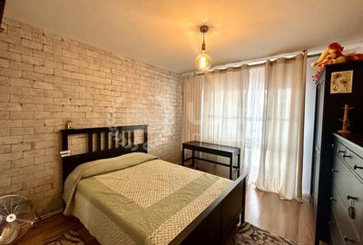Apartament 4 Camere | Decomandat | 82mp | Et. Intermediar | Manastur - 6