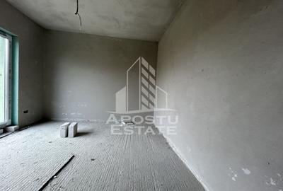 Duplex despartit prin camera tehnica | teren 388 mp | Mosnita Noua - 7