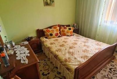 Apartament3 Camere,Giurgiului,Berceni,bl.1978,reabilitat,et.2/10,DECOMANDAT - 5