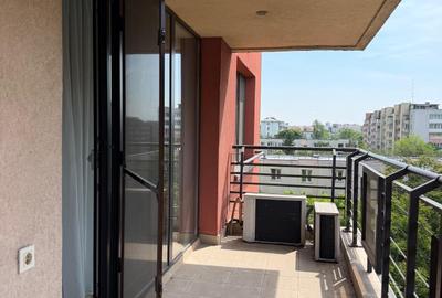 Central Park Apartments/ Parcul Circului / Metrou / Parcare Contra Cost - 17