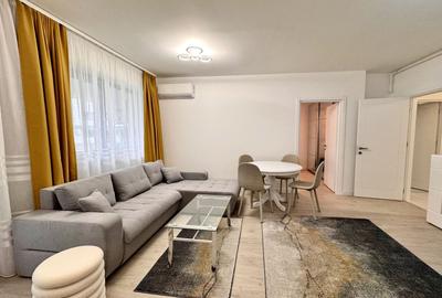 Apartament 2 camere + Parcare, Nord, Rond Omv, Ivory, Pipera - 2