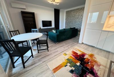 Apartament cu 2 camere in zona Aradului