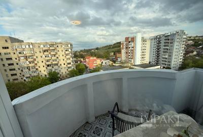 Apartament premium cu 1 cameră | Mobilat lux | Lângă USAMV și Platinia - 10