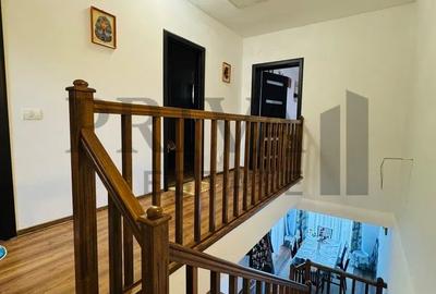 Triplex 4 camere, 2 bai, complet mobilat si utilat. - 15