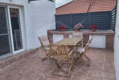 Apartament 4 camere | curte comuna | Baciu - 5