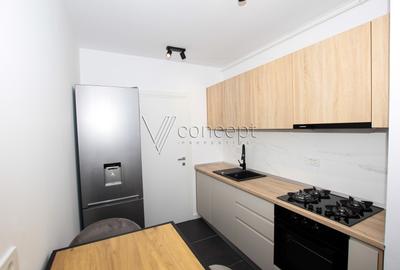 2 camere | Etaj 8 | Terasă cu vedere deschisă | Onix Park | 0% comision - 11