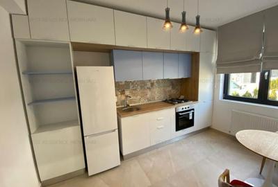 Casă modernă 170 mp, 4 camere + mansardă, curte 60 mp, 2 parcări, complex închis - 3
