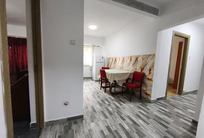 Apartament 3 camere | De inchiriat |  Zona Tomis 3 | Poziție excelentă - 11