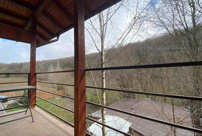 Casa P+1E, Bascov-Glambocu Vale, Arges - idealimob.ro - 3