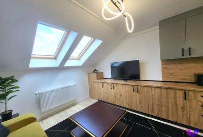 Apartament 2 camere | Prima inchiriere | Parcare | Zona Lazaret - 3