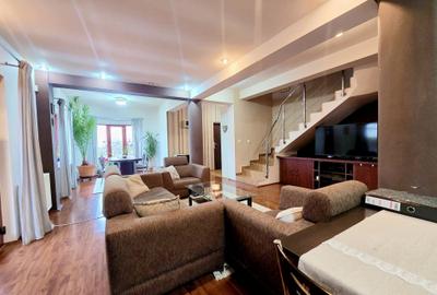 Vilă Individuală Strada Spicului 4 Camere, teren cca 370 mp, Fundeni - 9