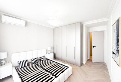 Apartament 4 camere de inchiriat Arqa Jolie Village - 29
