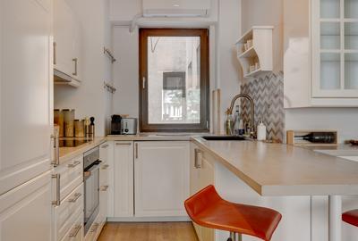 NERVA TRAIAN - PAPAZOGLU, APARTAMENT 2 CAMERE 54 MP, 2013, LA CHEIE! - 15