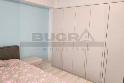 Apartament 3 camere decomandate, 75 mp, modern, zona Cinema Marasti - 3
