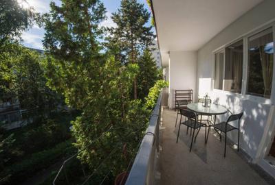 Apartament cu 3 camere, 82,10 mp in zona verde, semicentral - 7