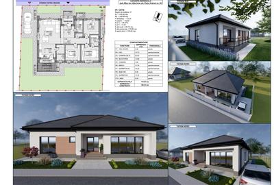 Cas noua de vanzare , in Orizont - 2