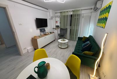 40 MP, INCHIRIERE 2 CAMERE, PIATA VICTORIEI, MICLE, CENTRALA, MOBILAT, UTILAT - 1