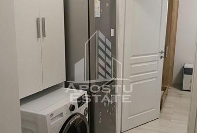 Apartament cu 2 camere de inchiriat, Zona Braytim, Giroc - 8