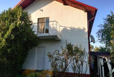CASA  noua, Cornetu, aproape de Bucuresti - 20