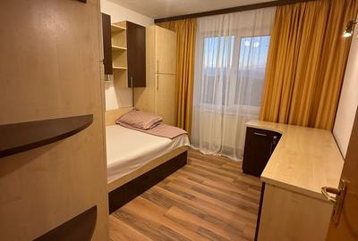 Apartament 3 Camere Aparatorii Patriei 2 Bai Metrou Centrala Parcare AC - 4