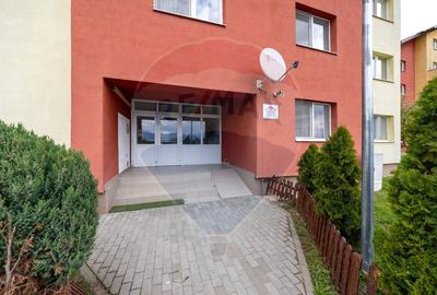 Apartament cu scara interioara, 4 camere, Sanpetru! - 20