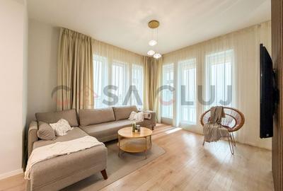 Casă individuală cu 4 camere în Dezmir