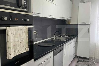 Apartament 2 camere, 57.69 mp, zona Bucium - 5