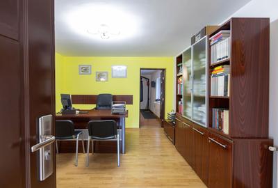 Proprietate exclusivistă ultracentrală -eleganță, spațiu și rafinament - 47