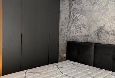 Apartament premium cu 2 camere și grădină proprie – imobil nou – Bucuresti Nord - 12