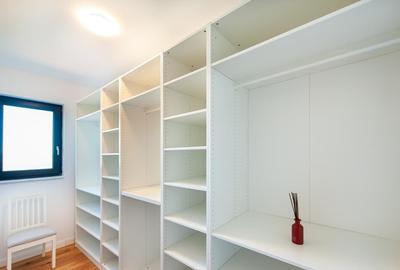 2 Camere Premium | Bloc Boutique | Terasă 16 mp – Zona Biharia - 12