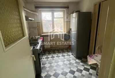 Apartament 3 camere ultracentral - centrala termica proprie - 10