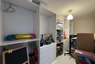 Vila P+1 Olteni - Clinceni | 5 camere | 180mp | teren 680mp|schimb cu apartament - 9