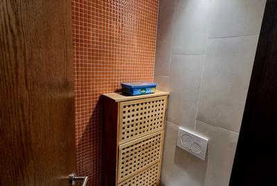 Faleza nord- apartament 2 camere transformat cu vedere la mare si lac - 23